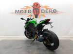 Kawasaki Z1000 039278