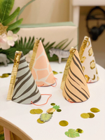 Cute Safari Home Party