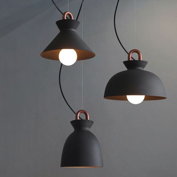 Подвесной светильник Imperium Loft Omg Coil 185366-26