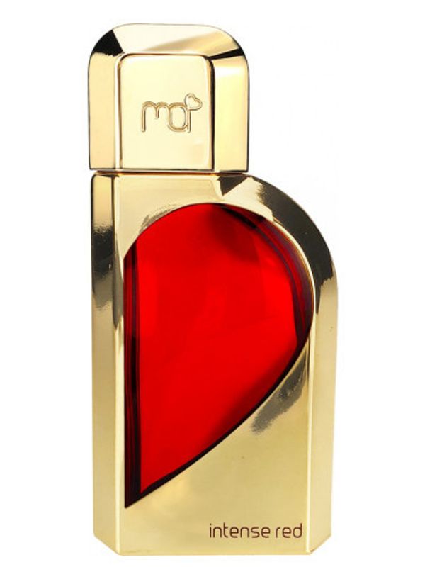 Manish Arora Ready To Love Intense Red