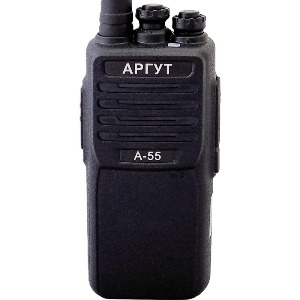 АРГУТ А-55 UHF Радиостанция портативная