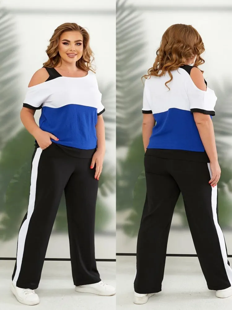 Костюм УК-1067 Fabrika