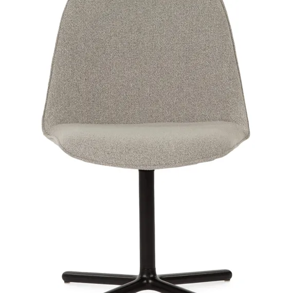 Стул на ножке Avenue серый