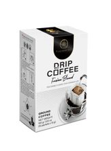 Кофев дрип-пакетах Trung Nguyen Fusion Blend 10 шт 3 шт