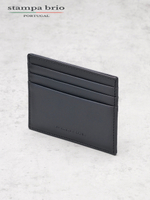 526 - Футляр для карт Stampa Brio