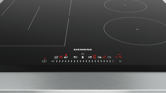 Индукционная варочная панель Siemens ED651FSB5E