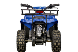 Электроквадроцикл Yacota 800W колеса 6"