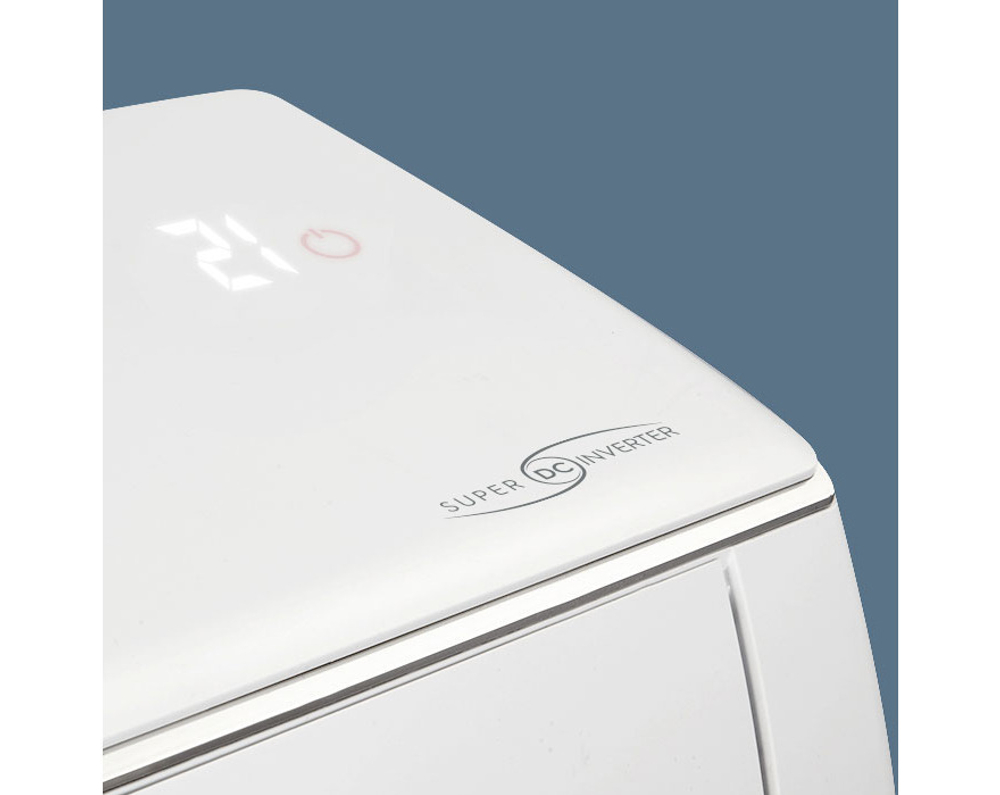 Сплит-система Electrolux AVALANCHE EACS/I-24HAV/N8_22Y Inverter