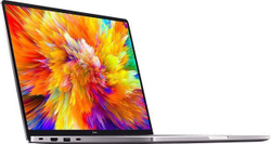 Ноутбук Xiaomi RedmiBook Pro XMA2007-DJ  Intel Core i5 11300H, 3.1 GHz - 4.4 GHz, 16384 Mb, 15.6&quot; 3K 3200x2000, 512 Gb SSD, DVD нет, Intel Iris Xe Graphics, Windows 10, серебристый