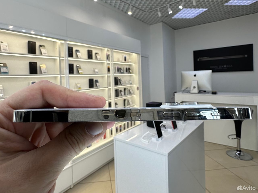 iPhone 14 Pro Max, 256 ГБ б/у