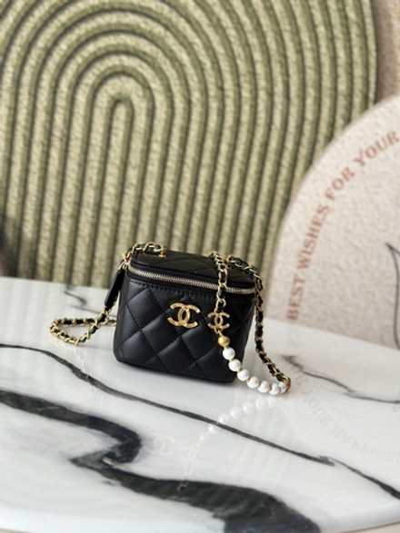 Chanel Bag 10 cm