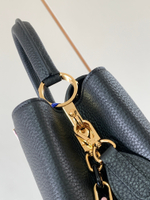 Louis Vuitton Capucines MM