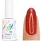HIT GEL, ГЕЛЬ-ЛАК SHINE RED №13