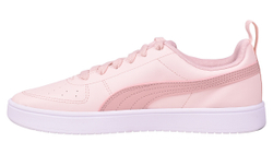 Женские кроссовки Puma Rickie - island pink/rose quartz - Pink
