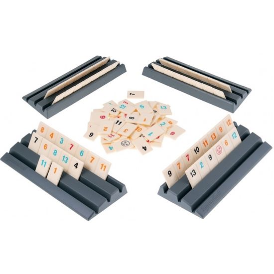 Настольная игра Руммикуб. Без границ (Rummikub Infiniti)