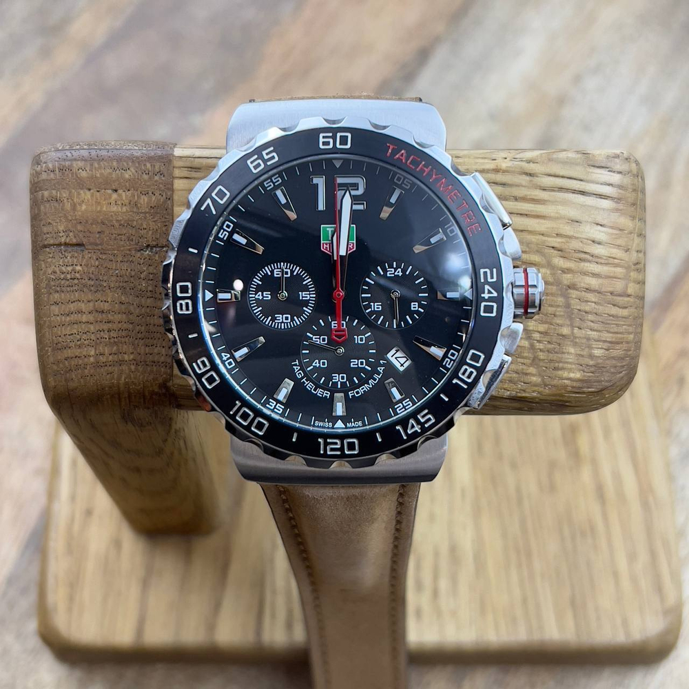 Часы TAG Heuer