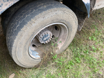 Меткомплекс N111* на шасси JAC N120 Изотермический/рефрижератор N11121 (Рефрижератор, Дизельный, 3,8