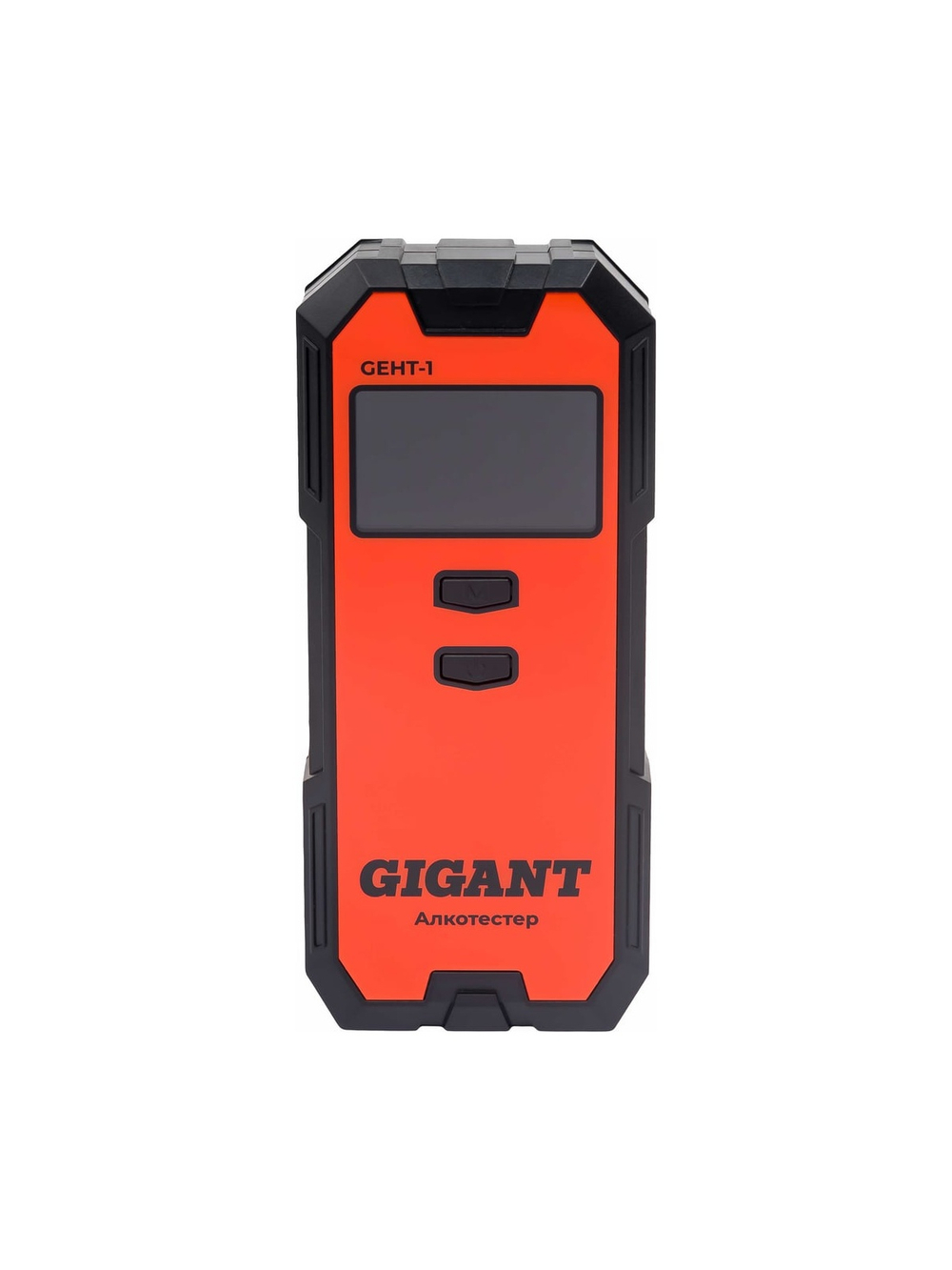 Электрохимический алкотестер Gigant GEHT-1