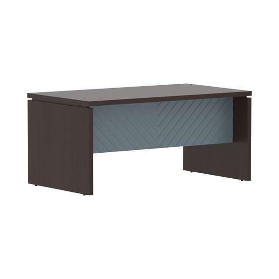 Стол руководителя TLST 169  1600х900х750 TORR LUX