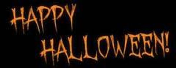 Страшные скидки в Halloween