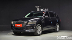 Genesis GV80 2.5T Бензин AWD (06.2020)