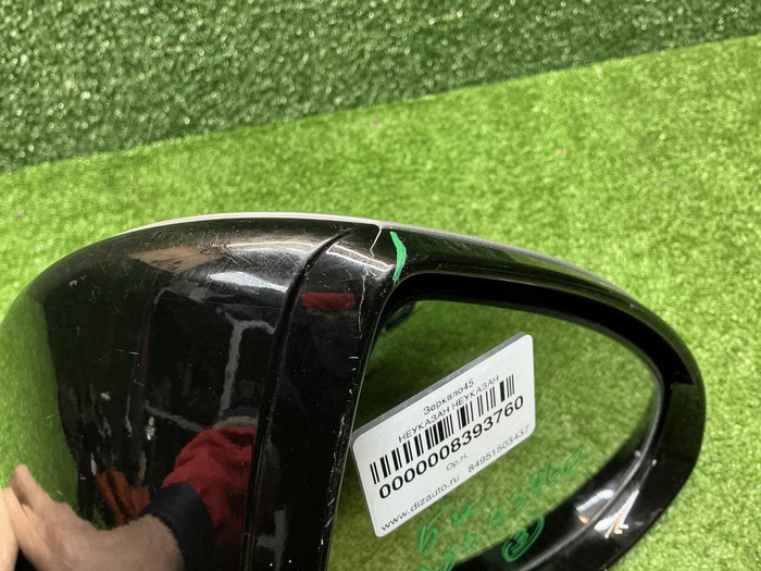 Зеркало правое Hyundai Sonata 8 DN8 (2019-2023) 5к