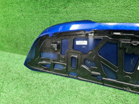 Спойлер крышки багажника BMW X5M F95 (2019-2023)