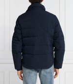 Куртка Tommy Hilfiger - темно-синий(MW0MW32790)