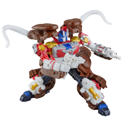 Hasbro TRANSFORMERS Age of the Primes - Фигурка MAXIMAL BIG CONVOY 16,5 см G1906