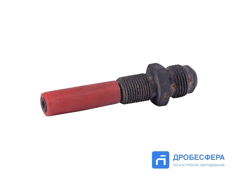 Форсунка воздушная для пескоструйных пистолетов GX/GA 5.0 мм арт. 10115308