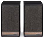 ПОЛОЧНАЯ АКУСТИЧЕСКАЯ СИСТЕМА RUARK SABRE-R ЧЕРНЫЙ SABR-CHR