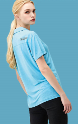 Футболка-поло Mooto Perfomance