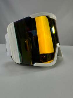 Очки ANLORR NIK 2 Белые