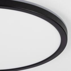 Citilux Basic Line CL738321VL Светильник с подсветкой Чёрный