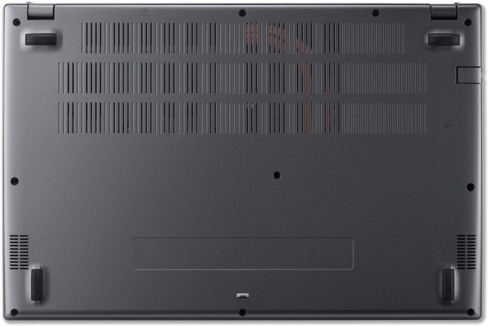 Ноутбук  Acer Aspire 5 A515-57-50YA 15.6 ", Core i5, 8 Гб RAM, 512 Гб SSD, UHD Graphics, Серый