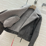Дубленка Brunello Cucinelli