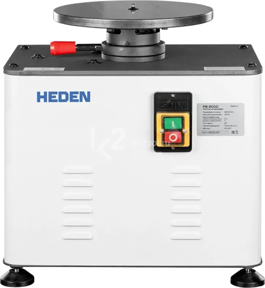 Настольный кромкорез Heden PB-800C