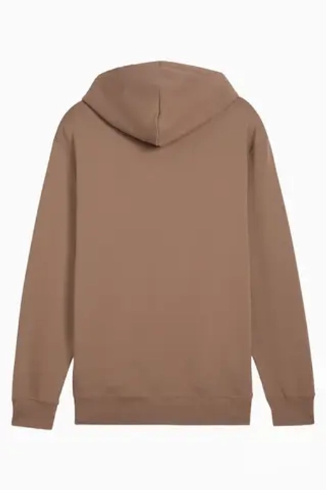 Кофта Puma Essentials Wardrobe - коричневый