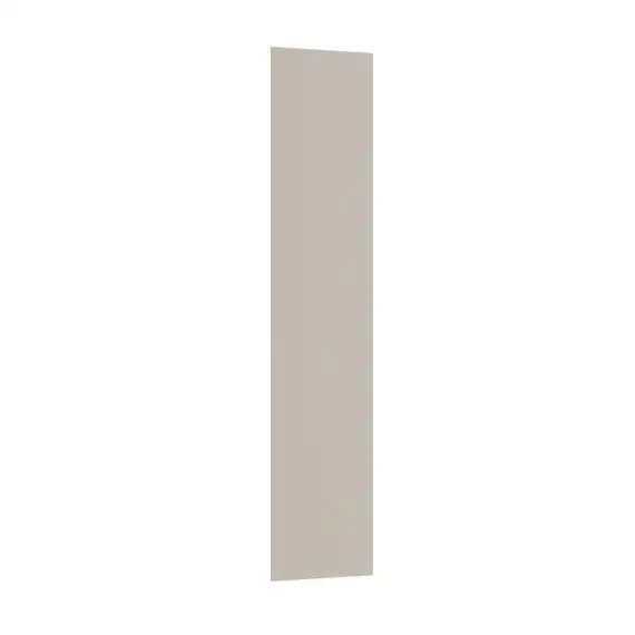 Задняя стенка ЛДСП узкая NLN36386301 36,3x1,8x192,4