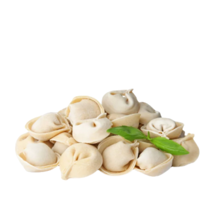 Пельмени Говяжьи Мясные Продукты вес