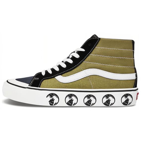 Vans SK8 138 Decon Sf