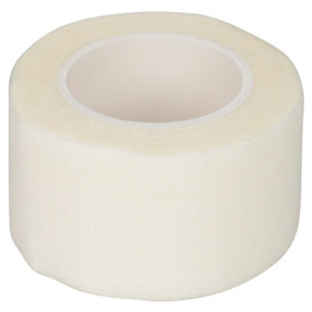 *Скотч безворсовый на бумажной основе широкий 10м NEW IRISK