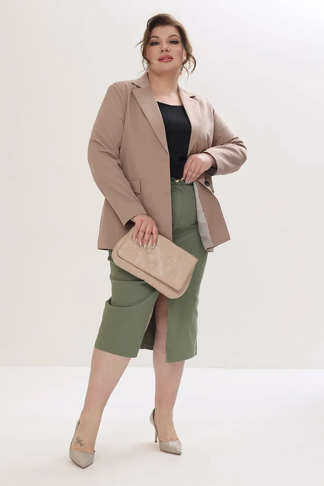 Юбка 4878 Fabrika