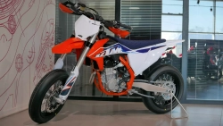 KTM 450 SMR