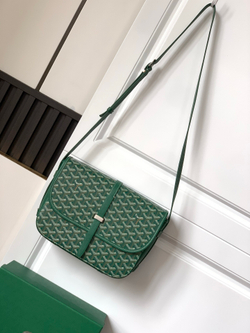 Goyard Belvedere MM Bag 29 cm