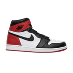 Кроссовки Jordan Air Jordan 1 Retro Black Toe 2016