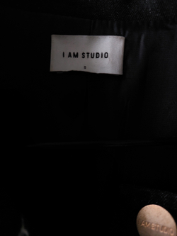 Платье I AM STUDIO