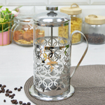 Френч-пресс 1л OLIMPIA T046-1000ML