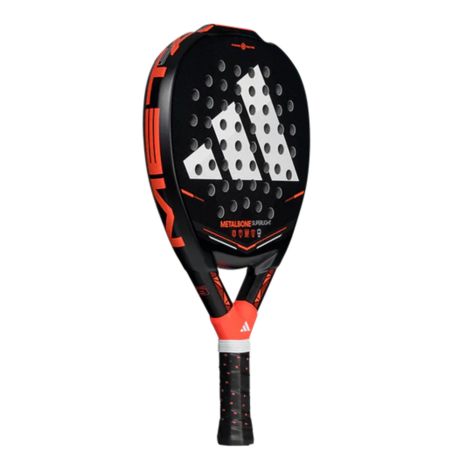 Ракетка Adidas Metalbone Superlight 2026 для падел