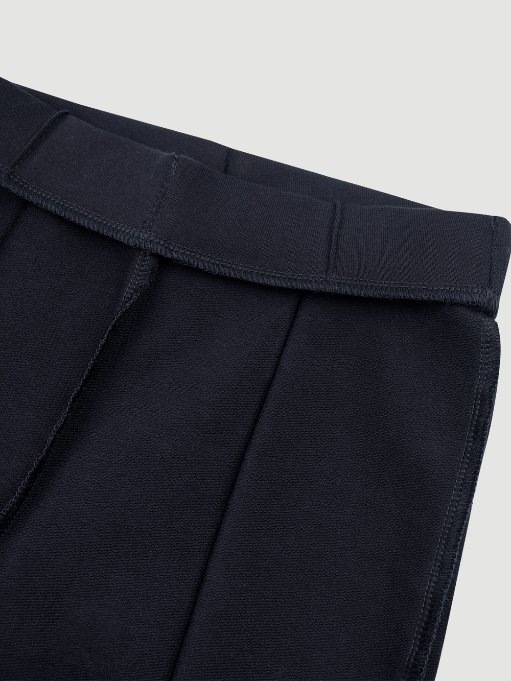 ПРЕДЗАКАЗ Брюки клёш Mjölk Синий